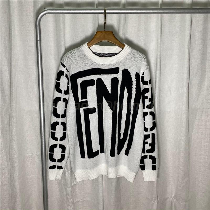 Fendi Men's Sweater 3